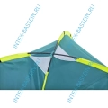 Трехместная палатка Bestway Cool Dome 3 210 x 210 x 130 см, артикул 68085