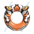 Надувной круг Bestway Predator Тигр 91 см, артикул 36122-Т