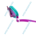 Очки для плавания Bestway Aqua Burst Essential фиолетовые для детей от 3 лет, артикул 21002