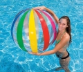  Надувной пляжный мяч INTEX Jumbo, артикул 59065