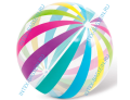  Надувной пляжный мяч INTEX Jumbo, артикул 59065