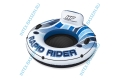 Надувной круг-кресло Bestway "Rapid Rider" 135 см, артикул 43116