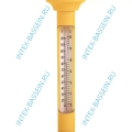 Плавающий термометр для бассейна Flowclear Bestway для бассейна, артикул 58697-Y