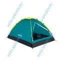 2-местная палатка Bestway Cool Dome 2 145 x 205 x 100 см, артикул 68084