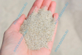 Песок кварцевый 0.5-1.0 мм, для песочных ФУ, артикул 05-10