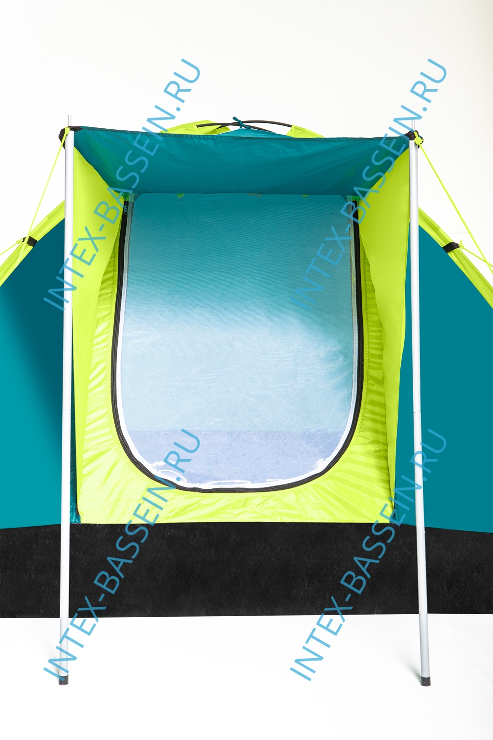 Трехместная палатка Bestway Cool Ground 3 210 x 210 x 120 см, артикул 68088