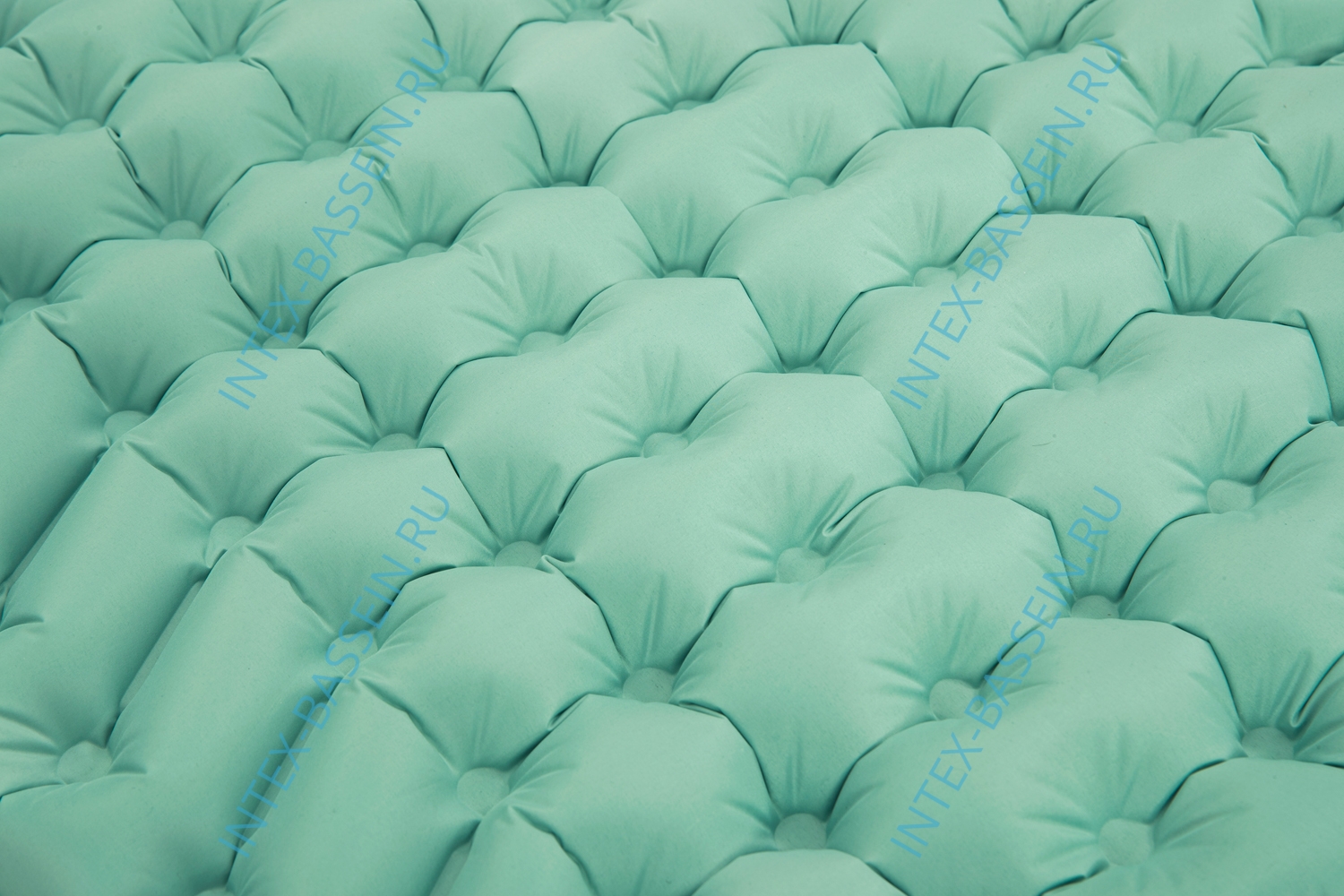 Спальный мешок Bestway 2-в-1 Wanderlite™ со встроенным надувным ковриком 203 x 75 x 9 см, артикул 68123