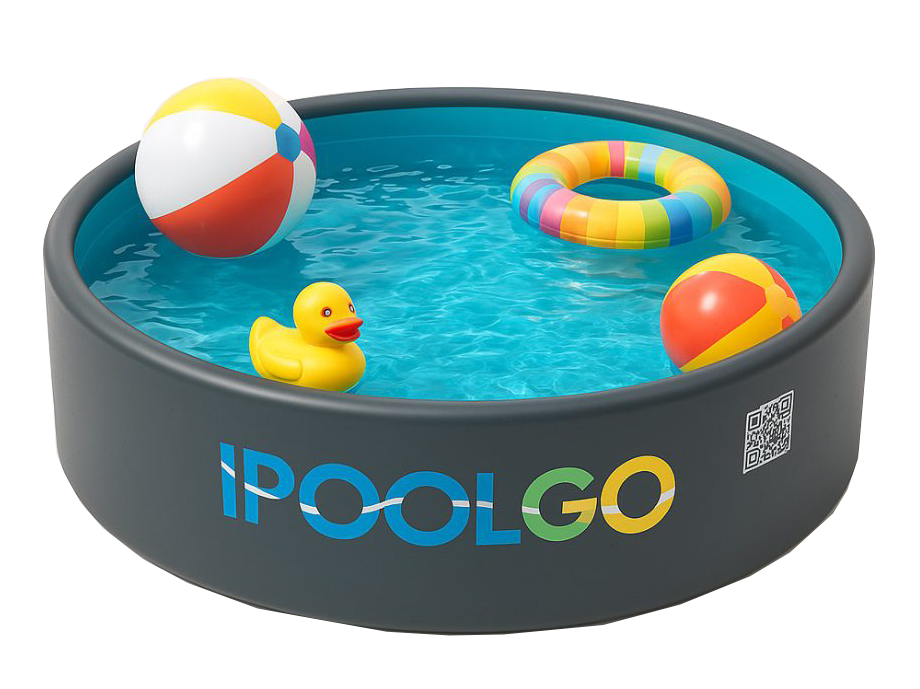 Бассейны IPOOLGO