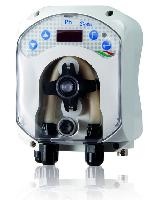 Дозирующая система Simpool Ph
