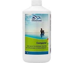 Моющее средство Chemoform КОМПАКТАЛ 1 л, артикул 1001001