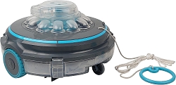 Беспроводной робот-пылесос Poolstar Aquajack 650