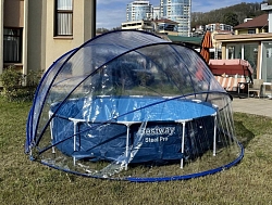 Pool Tent