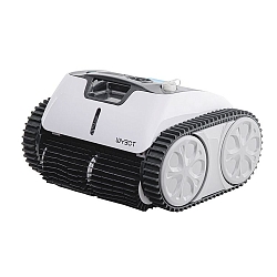 Робот-пылесос подводный беспроводной SPYDER GENIUS W3312