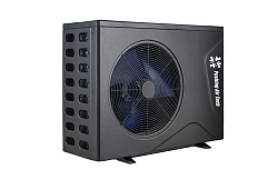 Тепловой инверторный насос EVI Turbo Inverter Pushing Air Tech WE-07 (до 30 м3, 7 кВт) 
