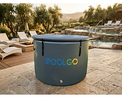 Надувная SUP-Купель IPOOLGO 2 x 1.2 м