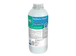 Альгицид - час Wellness Therm (средство для уничтожения водорослей) 1 л, арт. 312507