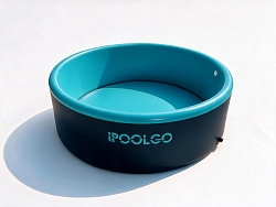Надувной SUP-Бассейн IPOOLGO 5 x 1.5 - 1.6 м