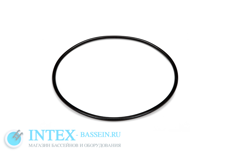 Уплотнительное кольцо INTEX к шестиходовому клапану песчаных фильтров, артикул 11379