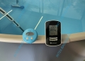 Термометр цифровой Kokido дистанционный, артикул K617CS