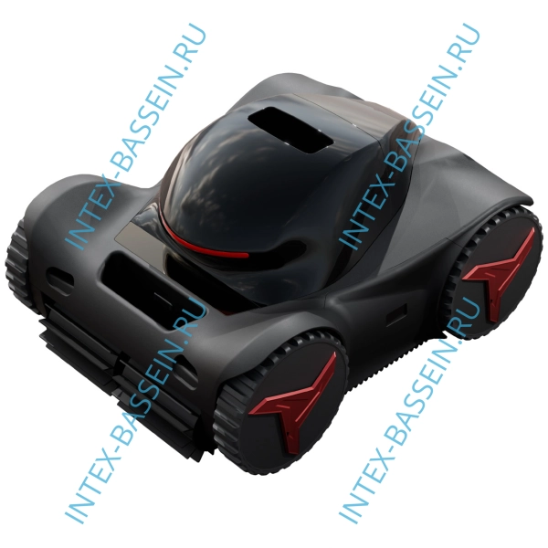 Робот-пылесоc для бассейна IGarden M1-80