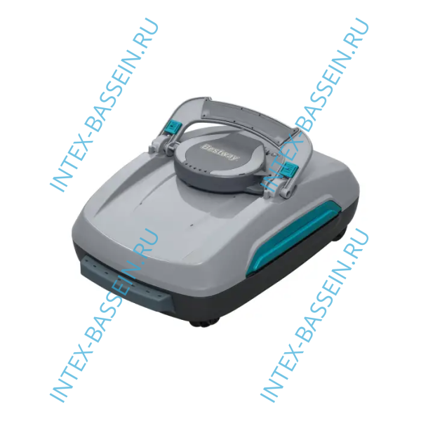 Робот-пылесос Aqua Tronix Pro G300, артикул 58942