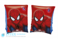 Нарукавники Bestway "Spider-Man" 23 x 15 см, артикул 98001