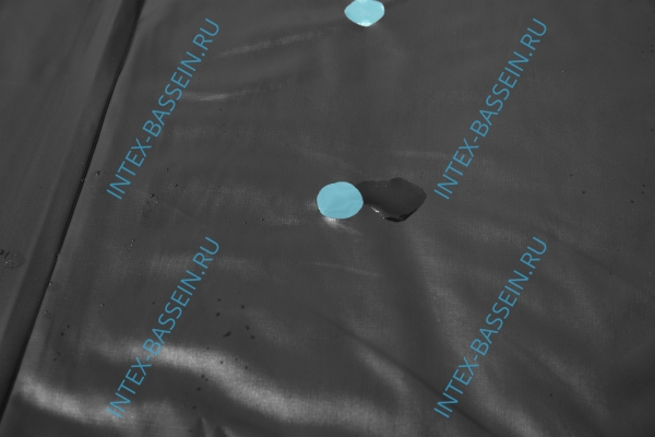 Тент Bestway для овальных бассейнов 305 х 184 см, артикул 58424