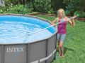 Набор для чистки бассейна INTEX от 549 см, артикул 29057