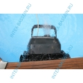 Робот-пылесоc Aquaviva 7320 Black Pearl проводной