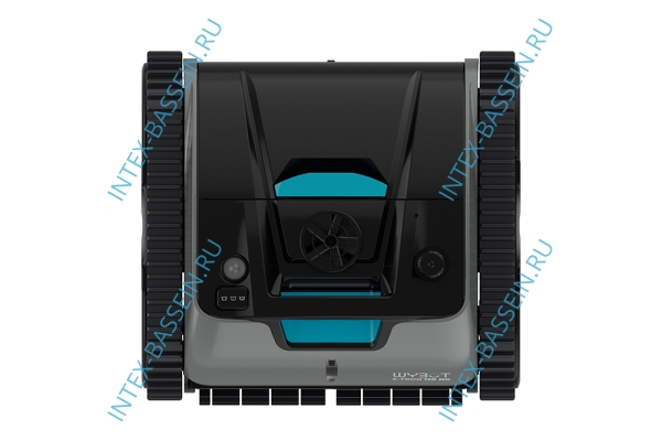 Робот-пылесос подводный беспроводной E-Tron I20 NG W3312NG