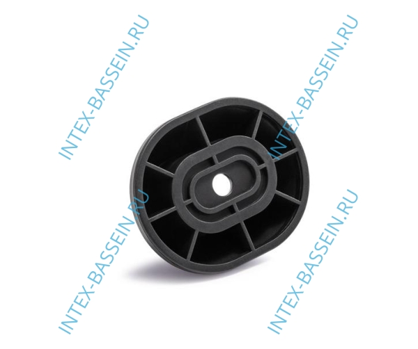 Подставка под вертикальную опору круглых бассейнов INTEX Prism Frame 305 и 366 см, артикул 12454