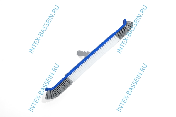 Щётка Bestway Flowclear AquaBroom Deluxe 63.5 см для чистки бассейна, артикул 58658