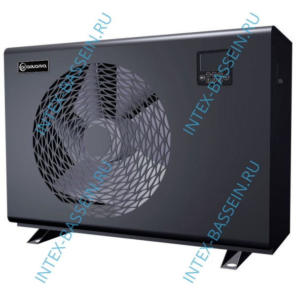 Тепловой инверторный насос Aquaviva Superior 19 (19.21 кВт)