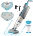 Аккумуляторный ручной пылесос Poolstar Aquajack 311