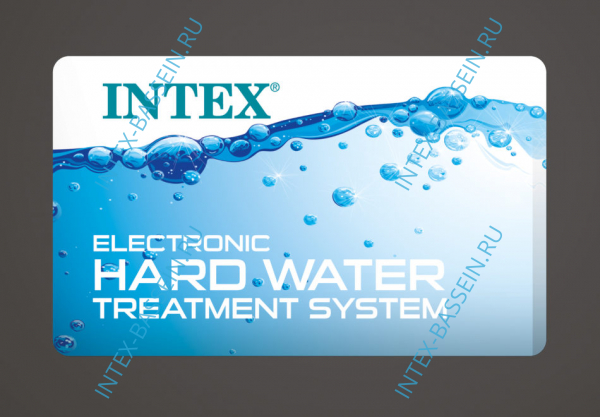 Надувная джакузи INTEX PureSpa Bubble Massage; артикул 28428