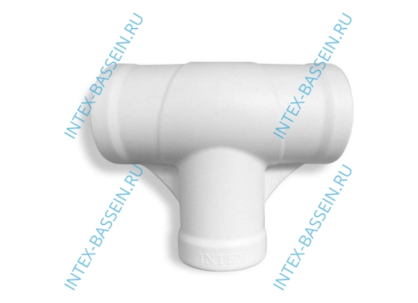 Тройник INTEX для каркасных бассейнов 457 х 122 см, артикул 12799