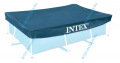 Тент INTEX для каркасных бассейнов 3 x 2 м, артикул 28038