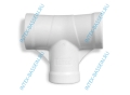 Тройник INTEX для каркасных бассейнов 457 х 122 см, артикул 12799
