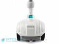 Робот пылесос INTEX ZX50 для бассейна, артикул 28007
