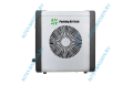 Тепловой насос Pushing Air Tech KiKi MINI (до 15 м3, 5 кВт), артикул 50A1