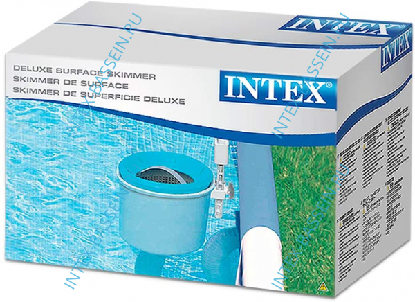 Скиммер INTEX 28000