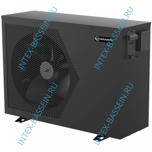 Тепловой насос Aquaviva Model 16 ON/OFF (16.2 кВт)