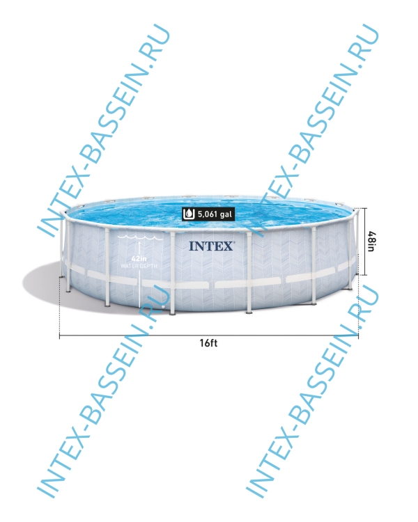 intex 26746