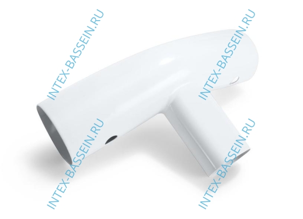 Тройник INTEX для каркасных бассейнов 305 х 76 см, артикул 12451