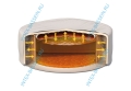 Надувная джакузи INTEX PureSpa Bubble Massage ; артикул 28426