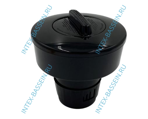 Поплавок-дозатор для хлор-таблеток (200 г), арт. 2500001DP