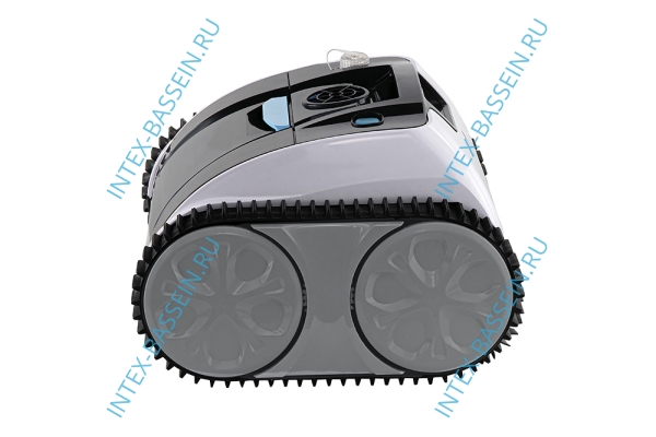 Робот-пылесос подводный беспроводной SPYDER GENIUS W3312