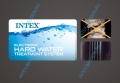 Надувная джакузи INTEX PureSpa Bubble Massage ; артикул 28426