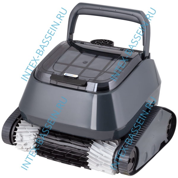 Робот-пылесоc Aquaviva 7320 Black Pearl проводной