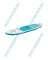 SUP-доска Intex "Aqua Quest 240", артикул 68241